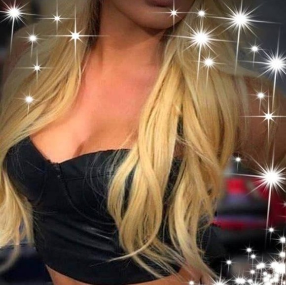 Meet your Posher, Steven - Picture 1 of 1